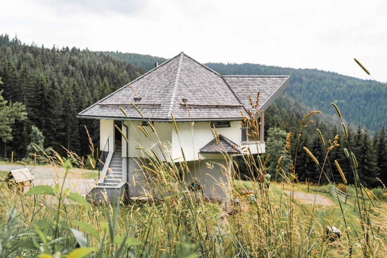 Forsthaus Gray 4 Villa Sankt Veit an der Glan Exterior photo