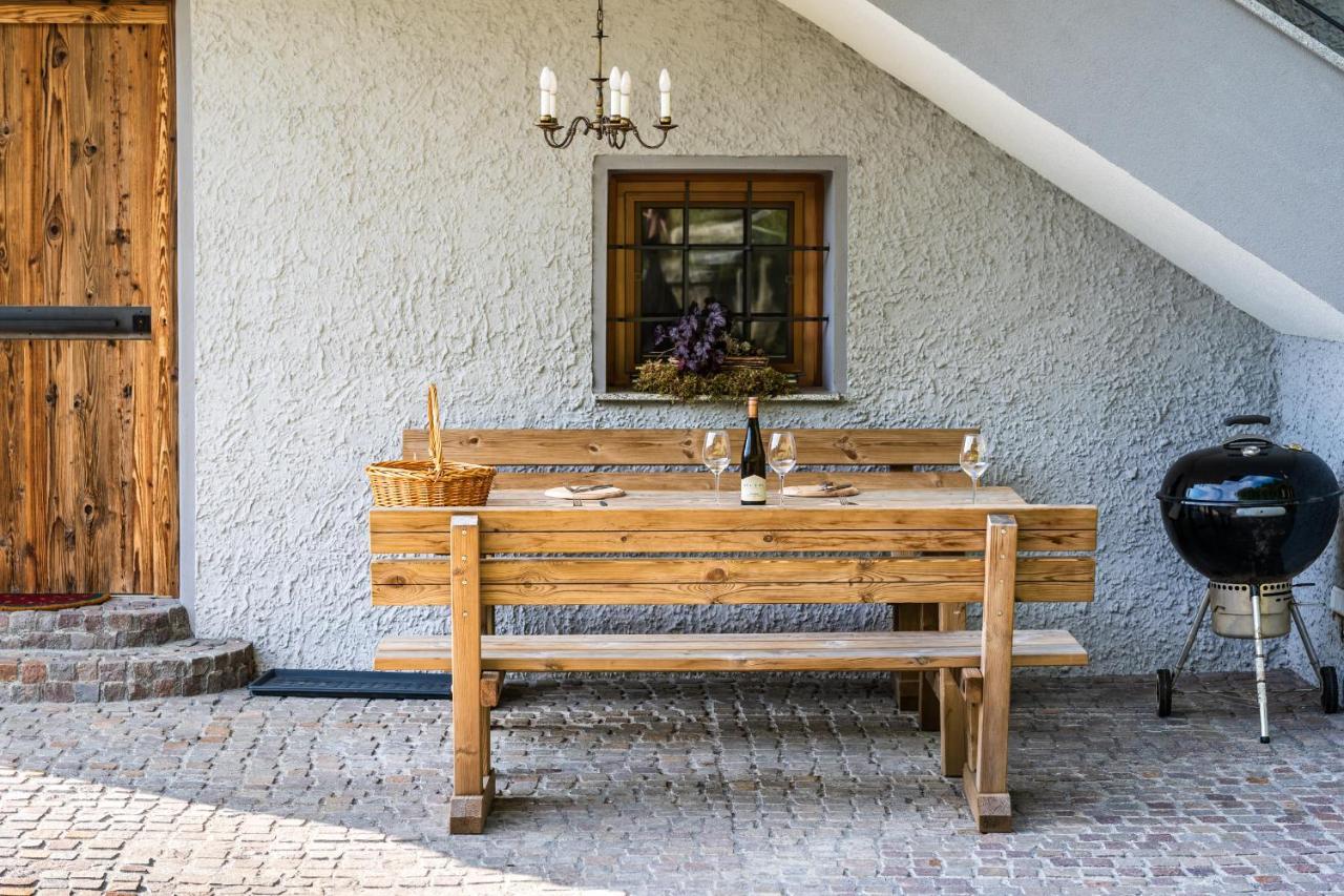 Forsthaus Gray 4 Villa Sankt Veit an der Glan Exterior photo