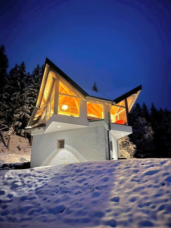 Forsthaus Gray 4 Villa Sankt Veit an der Glan Exterior photo
